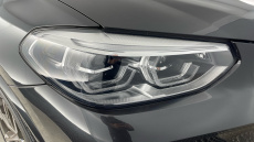 BMW X4 xDrive M40i 5dr Step Auto Petrol Estate